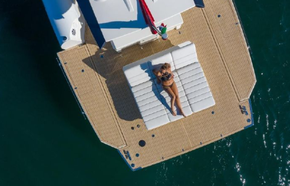 Carine Yachts  - Luxury Yacht Brokerage | ANVERA 48 (2020 MODEL) 2020 | Photo 5