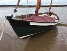 Drascombe Lugger