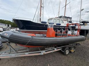 2004 Avon 6.75