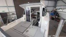 2026 Jeanneau Merry Fisher 695 S2 - High Spec
