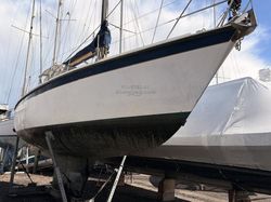 1978 Westerly Conway