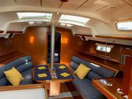 2005 Beneteau Oceanis 343 Owners Version