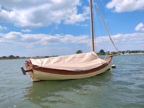 Mooring Cover