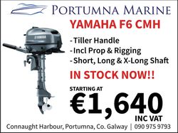 Yamaha F6 CMHS/L