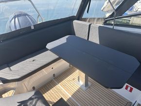2022 Finnmaster T8 28