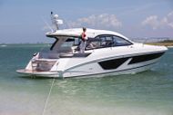 2022 Beneteau GRAN TURISMO 41