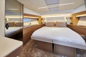 Prestige 590