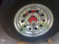 2008 Moomba Outback
