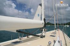 2005 Van de Stadt Sloop