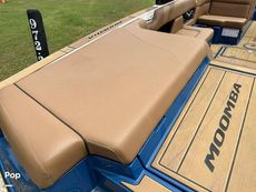 2022 Moomba Mojo
