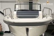 2019 Nimbus Tender 9