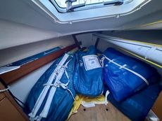 2003 J Boat J/109