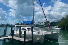 2003 Leopard 38