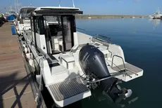 2022 Jeanneau MERRY FISHER 795 SPORT SERIE 2