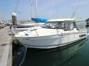 2023 Jeanneau Merry Fisher 795