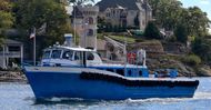18.7m | Twin Screw Workboat