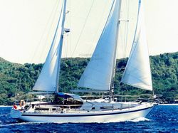 1987 Amel Mango 52