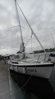 McGregor 26C
