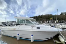 2008 Jeanneau Merry Fisher 705 IB