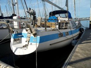1989 WAUQUIEZ AMPHITRITE MS 45 CC