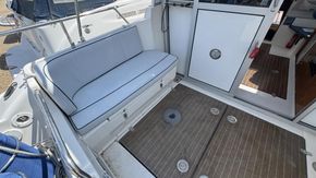 1998 Nimbus 310 Coupe 11