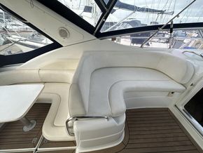 2005 Cranchi Zaffiro 34 12