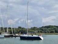 Beneteau Oceanis 323 