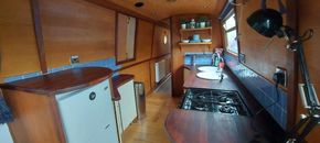 Galley