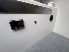 2024 Quicksilver  675 Weekender