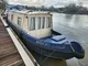 2003 Sea Otter Cruiser Stern Narrowboat