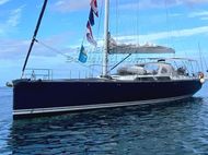 2009 Hanse 630e