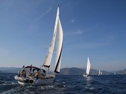 Beneteau Oceanis 43