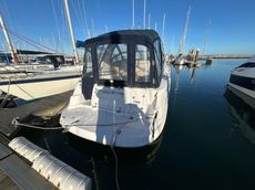 2008 Four Winns V318