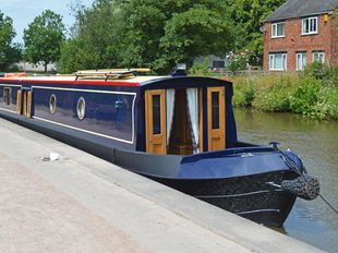 Skylark Red 1/24th (2 Week) Share