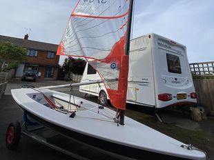 Hartley Byte CII 3704