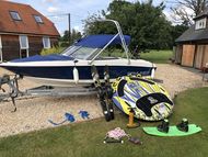 2009 Bayliner 175