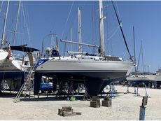 Beneteau First 405