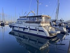Trader 575 Signature