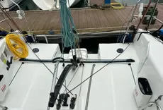 2021 Jeanneau Sun Fast 3300