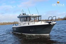 2019 Sargo 31 EXPLORER