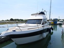 2007 Rodman 940