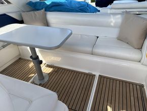 1992 Sunseeker Tomahawk 13
