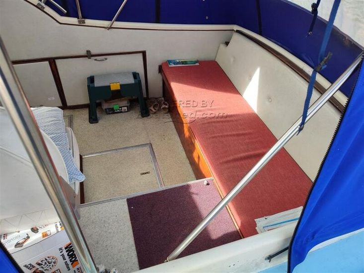 Freeman 26 for sale UK, Freeman boats for sale, Freeman used boat sales