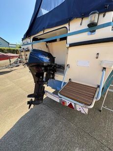 Shetland 4+2