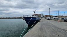 1968 Crew Boat For Charter