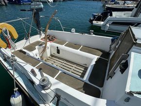 1979 westerly centaur sail 9405967 20240527061539778 1 XLARGE