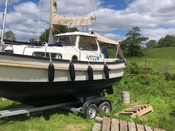 Hardy Motor Sailer (20)