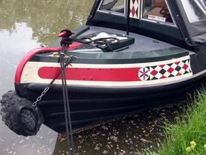Josher Bow