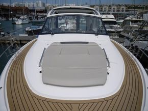 2016 Bavaria Sport 360 Coupe 3