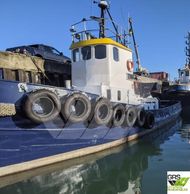 20m Tug for Sale / #1117098